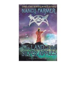 [Sea of Trolls 02] • The Land of the Silver Apples